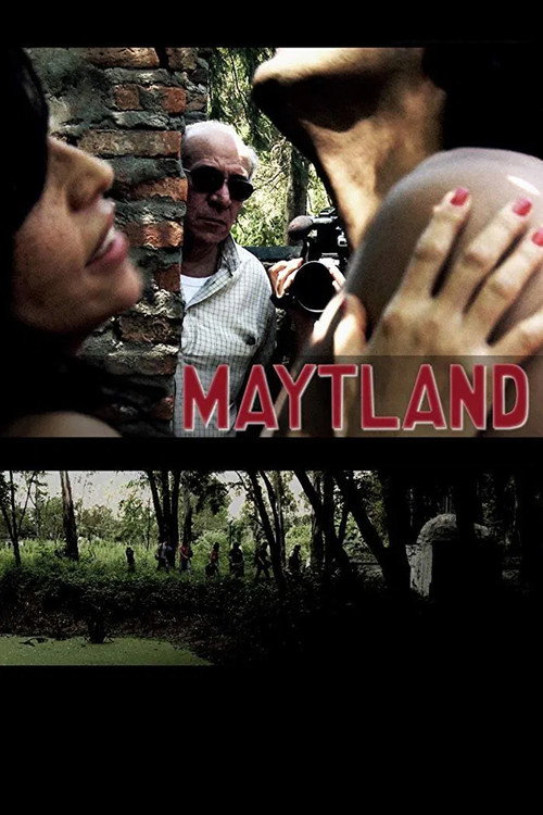 Movie poster for Maytland (2010)