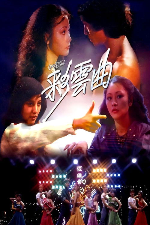 Movie poster for Once Upon a Rainbow (1982)