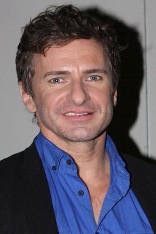 Damian de Montemas profile