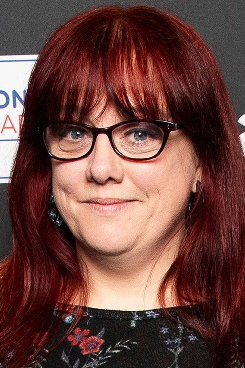 Photo of Angela Barnes, Acting
