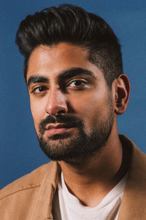 Photo of Vardaan Arora, Acting