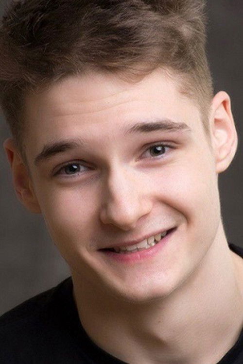 Vitaliy Shcherbina profile