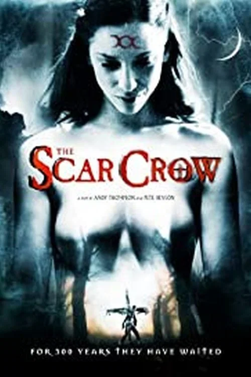 Movie poster for Scar Crow (2009)