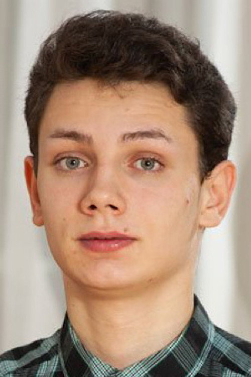 Photo of Martin Hlozek, Acting