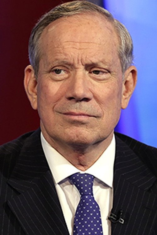 Photo of George Pataki, Acting