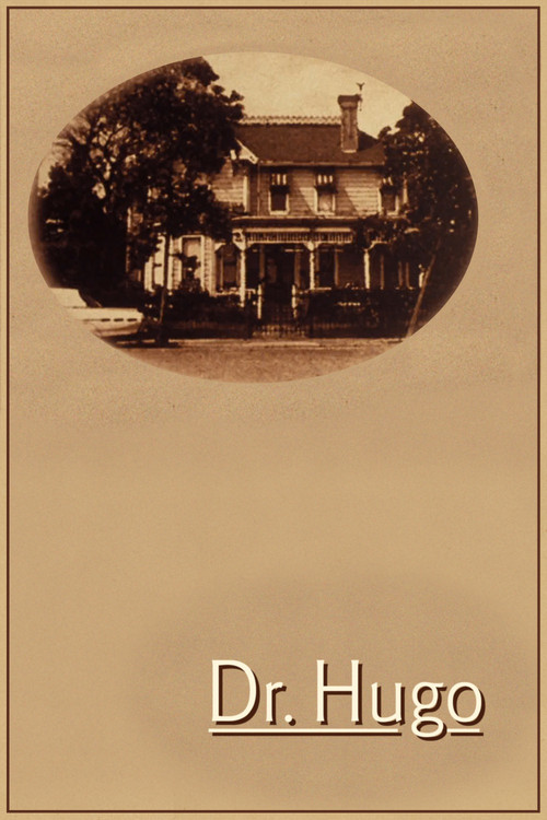 Movie poster for Dr. Hugo (1996)