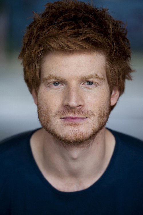 Photo of Philippe Gray, Acting