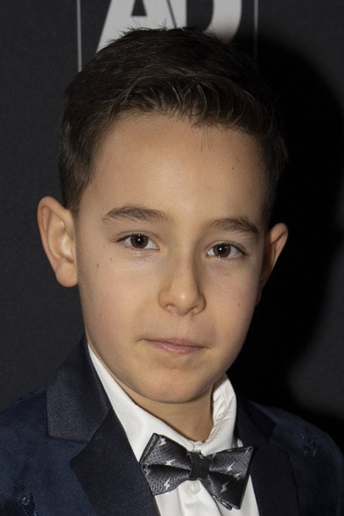 Photo of Silver Metz, Acting