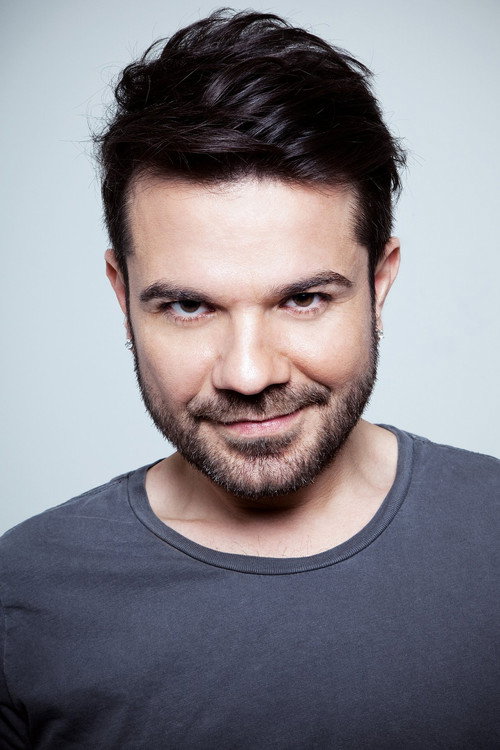 Photo of Kenan Doğulu, Acting