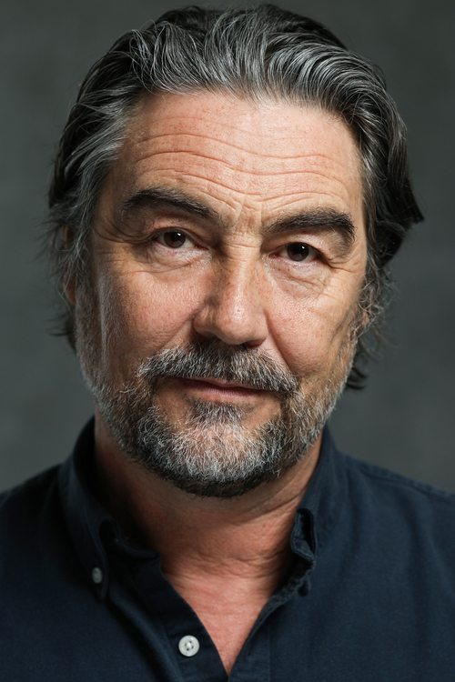 Nathaniel Parker profile