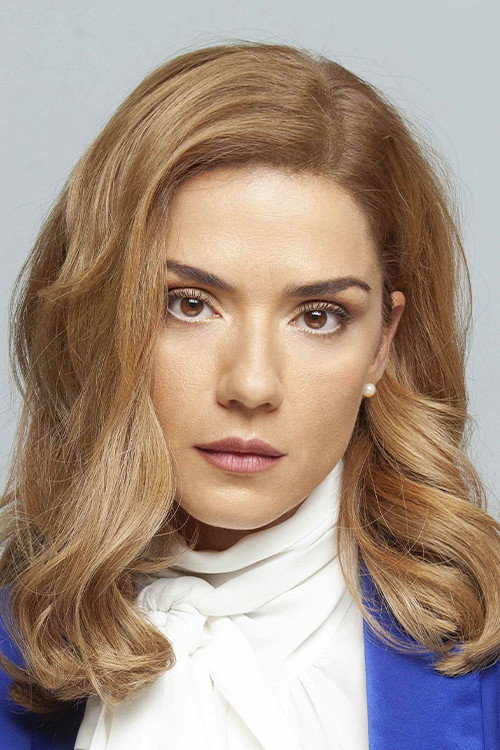 Vaso Laskaraki profile