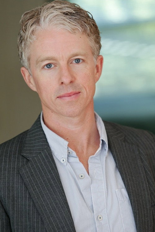 Photo of Darragh Kennan, Acting