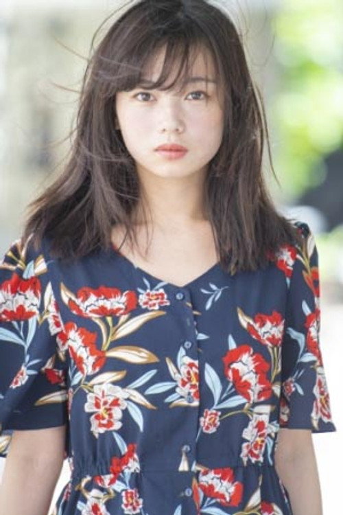 Photo of Nana Moriwaki, Acting