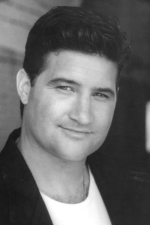 Johnny Martin profile