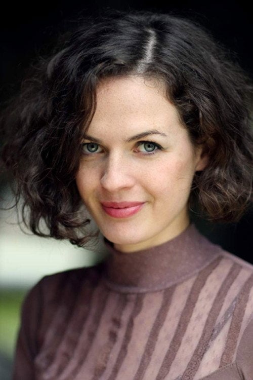 Photo of Georgia Winters, Acting