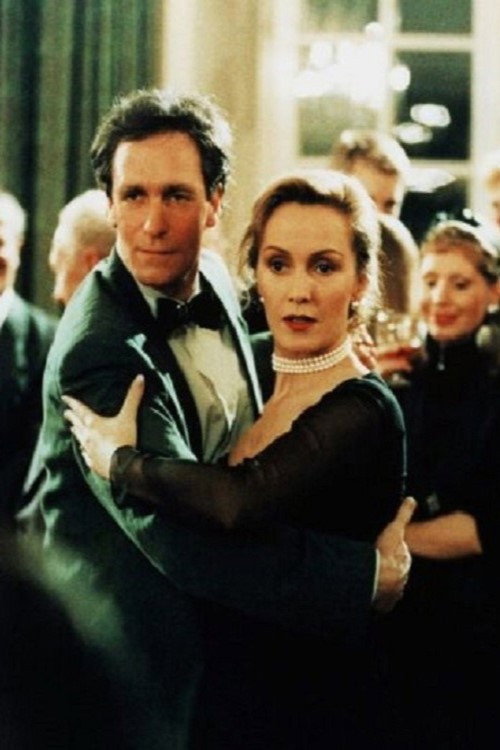 Movie poster for Du bringst mich noch um (1994)