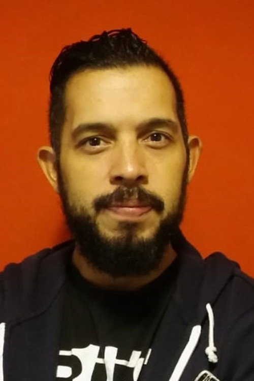 Photo of Marcelo Leguiza, Directing