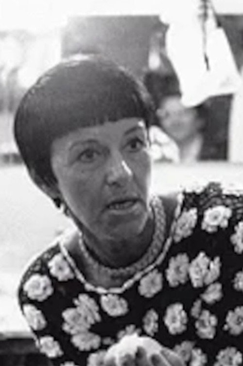 Photo of Maud De Belleroche, Acting
