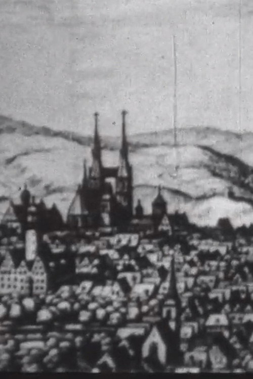 Movie poster for Martin Luther (1963)