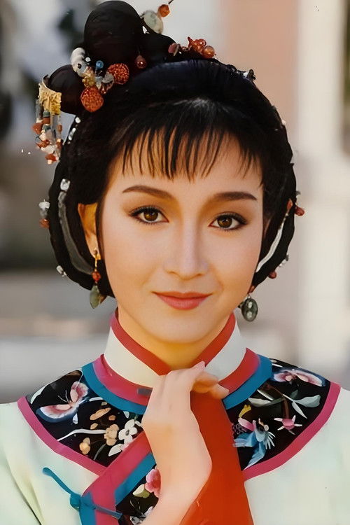 Cecilia Wong profile