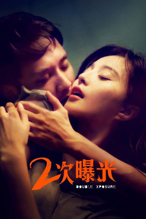 Movie poster for Double Xposure (2012)