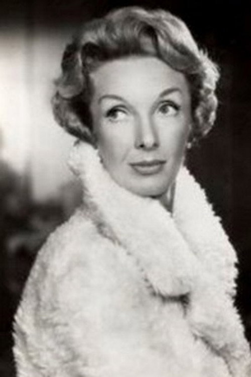 Photo of Georgina Cookson, Acting