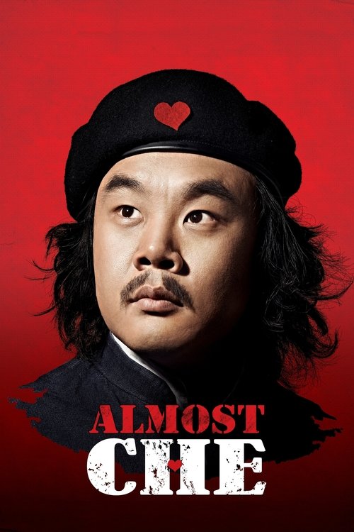 Movie poster for Almost Che (2012)