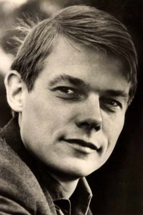 Klaus Piontek profile