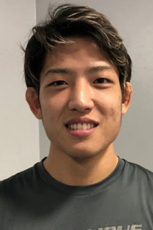 Photo of Yoshinori Horie, Acting