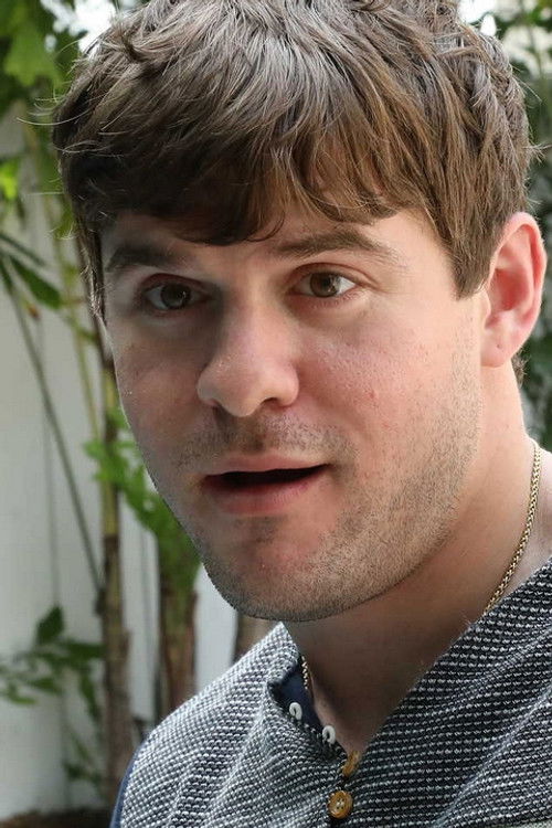 Photo of Rob Carpenter, Acting