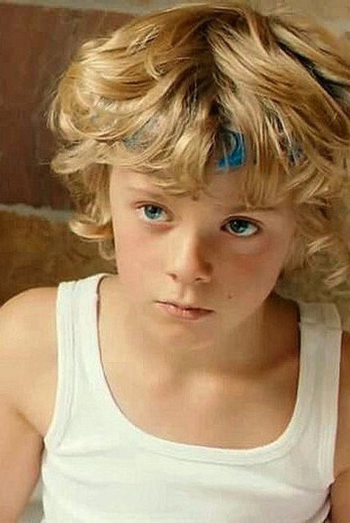 Photo of Ben Knobbe, Acting