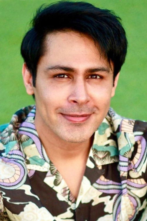 Sudeep Sahir profile