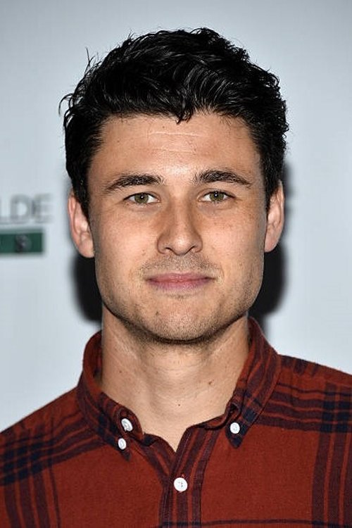 Photo of Tom Hobbs, Acting