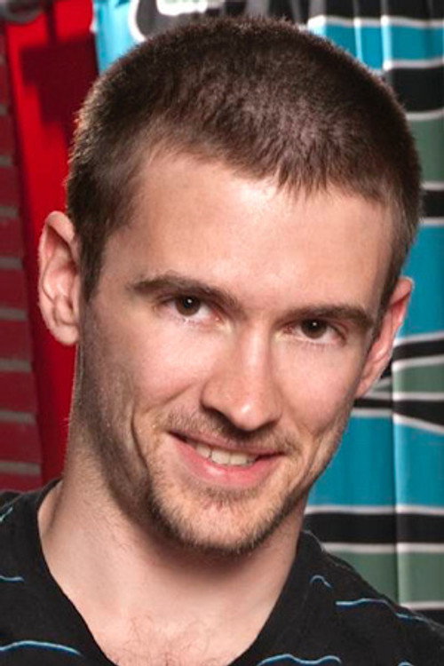 Photo of Kyle Derring, Acting