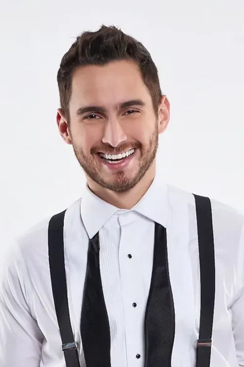 Diego de Obaldía profile