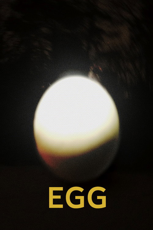 Movie poster for Ägg (2026)