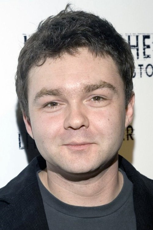 Frederick Koehler profile