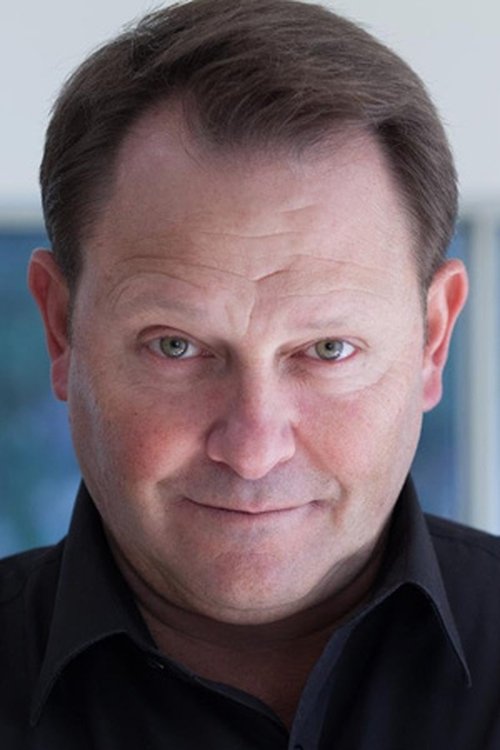 Kevin E. West profile