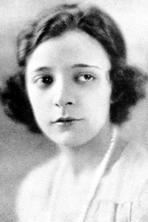 Photo of Beatrice La Plante, Acting