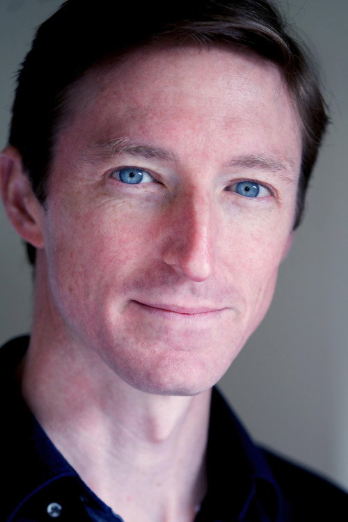 Photo of Joseph Patrick O'Malley, Acting