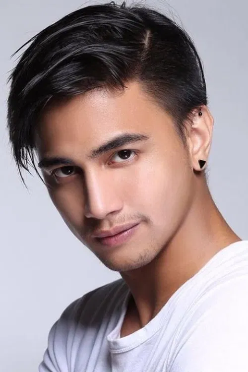 Armando Jordy profile