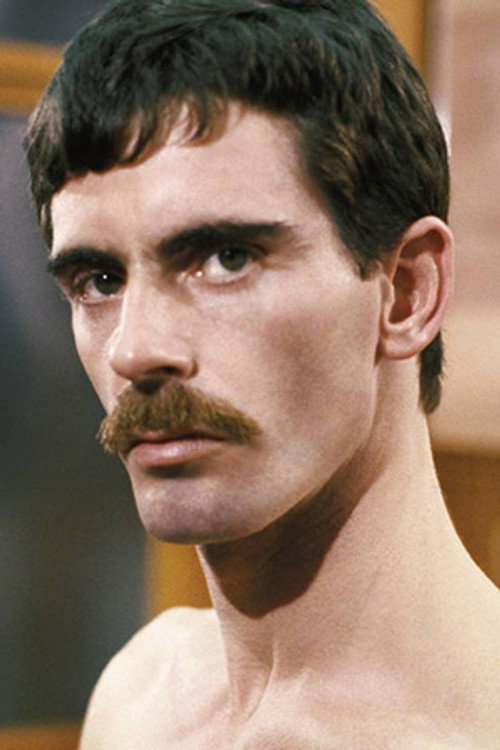 Photo of Will Seagers, Acting