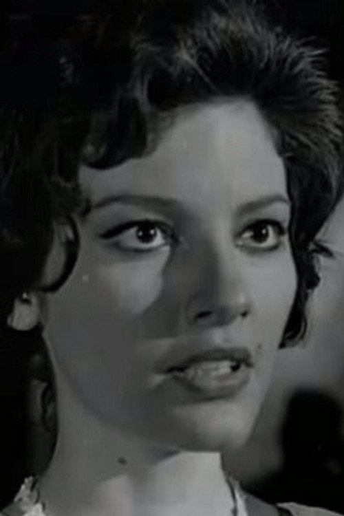 Niki Triantafillidi profile