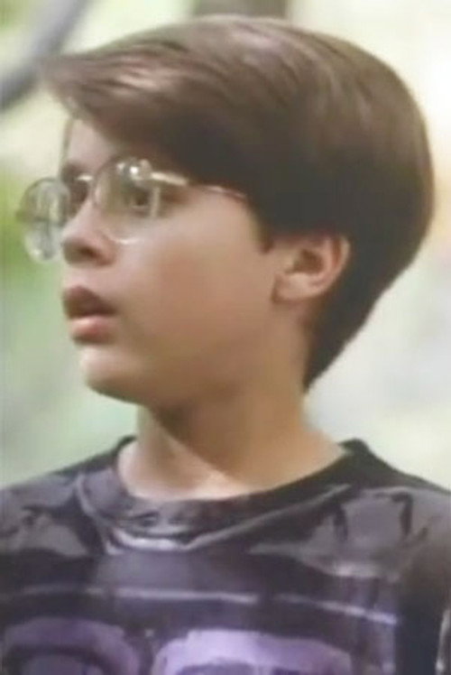 Photo of Jonathan Best, Acting