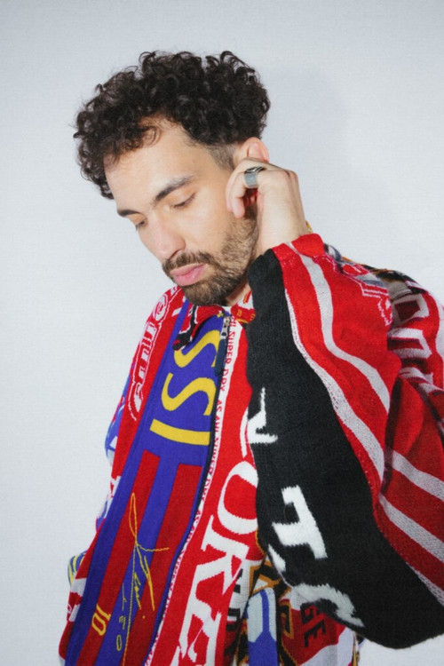 Jassim Jean Ramdani profile