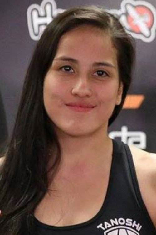 Photo of Kinberly Novaes, Acting