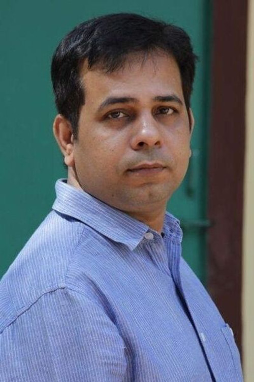 Chittaranjan Tripathy profile