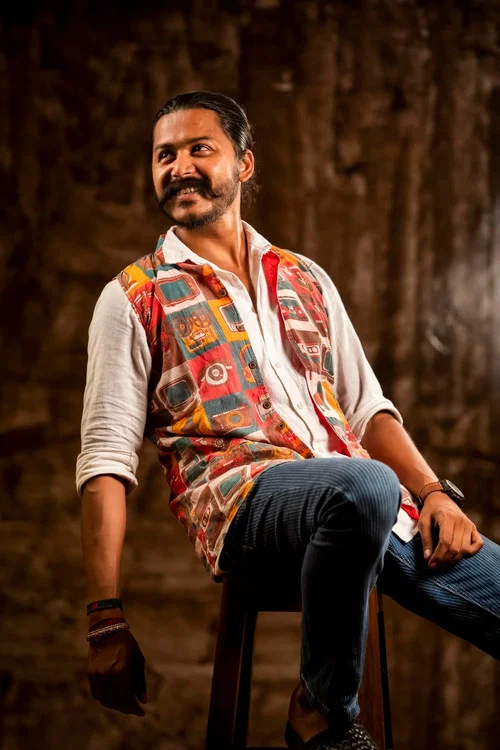 Photo of Morshed Mishu, Acting