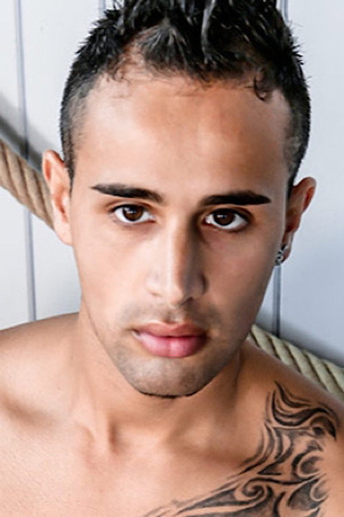 Photo of Eddy Crunch, Acting