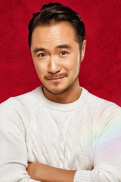 Guo Mingxiang profile